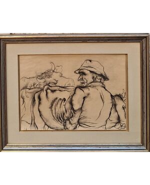 Antonio Stagnoli, china