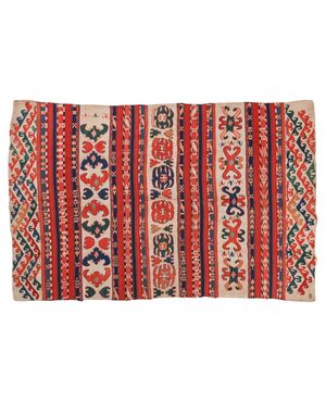 Antique SUSANI - O/1269 -