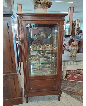 Display cabinet H160 75x37