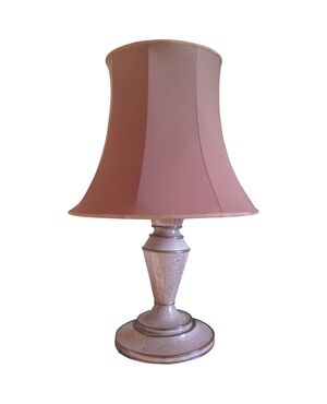 Wonderful cloisonne lamp