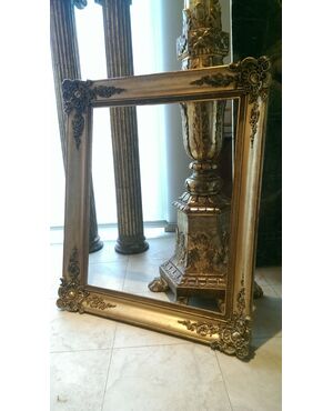 Louis Philippe frame     