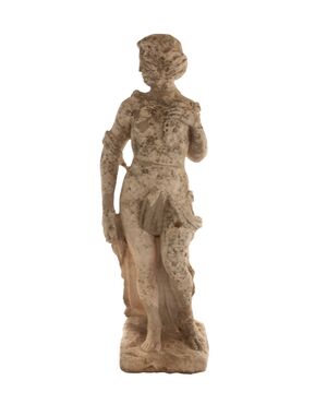 Venetian sculptor, 18th century, Venus     