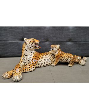 Leopardi - Ronzan