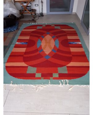 Vintage rugs     