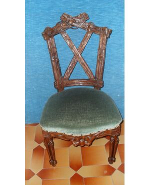 liberty chair     