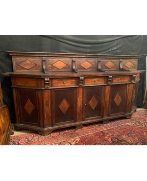 Sideboard from the 1800s     