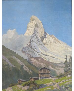 Matterhorn     