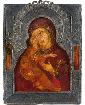 Madonna di Vladimir