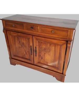 Ancient sideboard 800, Empire     