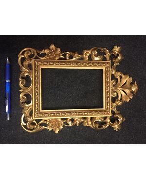 Florentine Louis Philippe frame