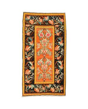 Caucasian Karabagh or Garebagh carpet     