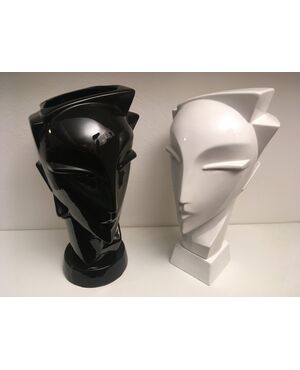 ceramic heads