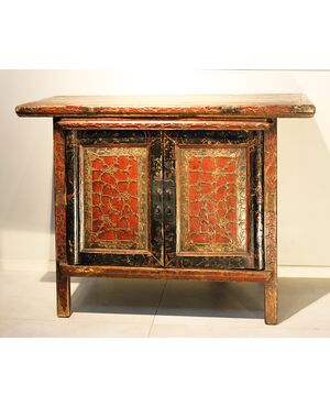 Chinese Cabinet - Chinese Cabinet     
