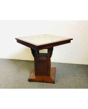 Small table     