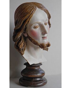 Head of Christ     