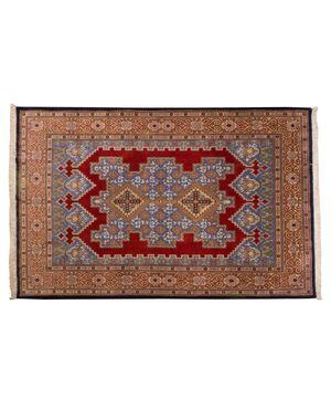 Rare Tehran carpet of great quality     