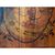 Antico letto da oppio orientale – XIX secolo