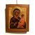 Icon depicting &quot;Mother of God of Tichuin&quot; - lot 13     