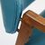 Armchair 814 by Ico Parisi for Cassina, 1960s