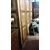 3-door wardrobe in solid walnut...