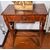 44. Tavolino da lavoro  biedermaier primo XIX secolo