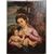 77. Scuola Bolognese fine XVIII secolo "Madonna del latte"