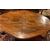 tav250 - tavolino piemontese in noce, 1840, cm L 120 x H 80 x P 78