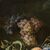 Maximilian Pfeiler (documentato dal 1694 al 1721), Natura morta con pesche, uva, fichi e melagrana, olio su tela