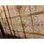 darp199 - soffitto dipinto su legno, epoca '700, 30mq