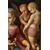 Madonna con Bambino, San Giovannino e tre angeli, Andrea del Sarto (Firenze 1486 – 1530) Bottega