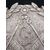 Medaglione massonico finemente scolpito - Diametro 40 cm - Marmo d'Istria - xx secolo