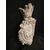 Magnifico Stemma Araldico Veneziano - 61 x 39 cm - Marmo d'Istria - xx secolo