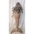 Scultura, Polena da Galeone Veneziano - H 165 cm - Legno - Periodo '800