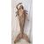 Scultura, Polena da Galeone Veneziano - H 165 cm - Legno - Periodo '800