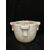 Mortaio da Farmacia - 32 x 32 cm - Marmo di Carrara Calacatta - xx secolo - Venezia