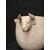 Mortaio finemente scolpito - H 20 cm - Marmo biancone di Asiago - xx secolo - Torino