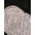 Mattonella Massonica - 50 x 48 cm - Marmo d'Istria - 18° secolo - Firenze - xx secolo