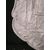 Mattonella Massonica - 50 x 48 cm - Marmo d'Istria - 18° secolo - Firenze - xx secolo