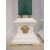 Magistrale Coppia di Obelischi (h. 93 cm) - Stile neoclassico - Malachite, marmo e bronzo - fine 19° secolo - Venezia