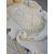 Magistrale Altorilievo - Grande Stemma Papale - 100 x 80 cm - Pietra di Vicenza - 19° secolo