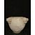 Raro Mortaio da Farmacia in Marmo Greco Thassos - 46 x 46 x H 29 cm - Periodo 1600 - Venezia