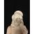 Scultura, Cristo - H 73 cm - Marmo di Carrara Statuario - 18° secolo - Venezia