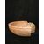 Grande Lavandino Esoterico finemente scolpito - 70 x 55 cm. - Marmo Rosso Verona - xx secolo - Venezia