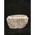 Lavandino finemente scolpito - 40 x 40 x H 21 cm. - Marmo di Carrara - xx secolo - Venezia