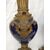 Coppia di Vasi, Napoleone III - H 74 cm - Bronzo e Porcellana - Seconda metà del 18° secolo - Francia