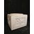 Particolare Mortaio in marmo di Carrara - Le 4 repubbliche Marinare - 25 x 25 x H 20 cm - Venezia