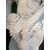 Le 4 Stagioni in marmo - Sculture con basamento - H 223 cm