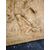 Bassorilievo - San Michele ed il Drago - 40 x 51 cm - Marmo Nembro Giallo - fine 19° secolo - Venezia