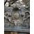 Maestoso altorilievo in pietra galina di Vicenza - Fregio asburgico - Austria - 19° secolo - 230 x 110 cm
