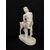 Esclusiva Coppia di Sculture - Due Centauri in marmo di Carrara - H 50 cm
